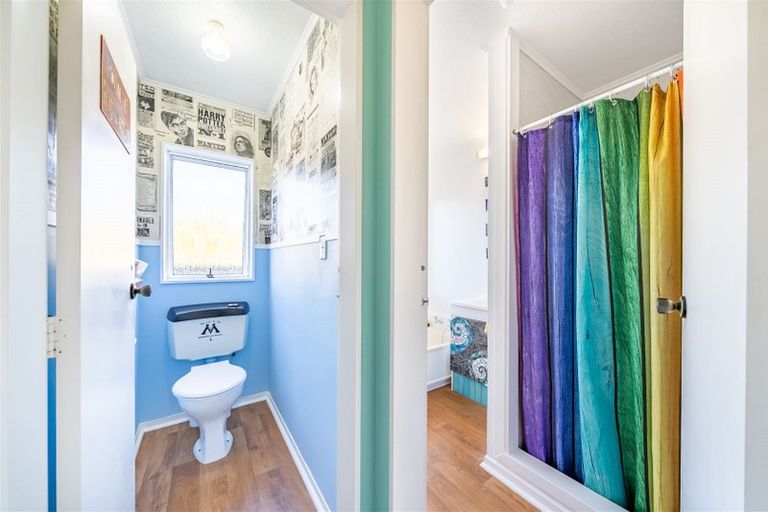 Photo of property in 3 Wyoming Grove, Totara Park, Upper Hutt, 5018