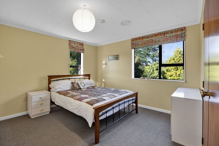 Photo of property in 9 Burnside Avenue, Hawera, 4610