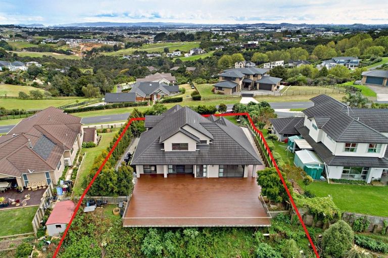 Photo of property in 719 Redoubt Road, Flat Bush, Auckland, 2019