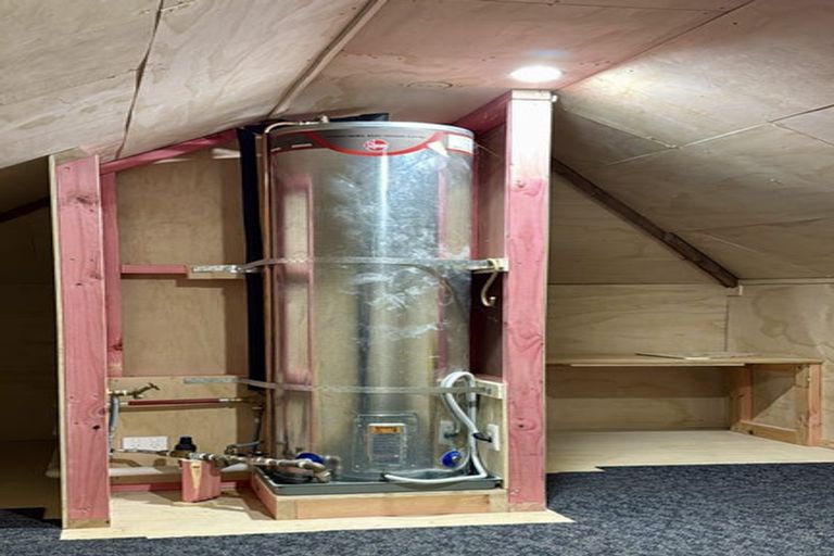 Photo of property in 29 Churchill Crescent, Tawhero, Whanganui, 4501