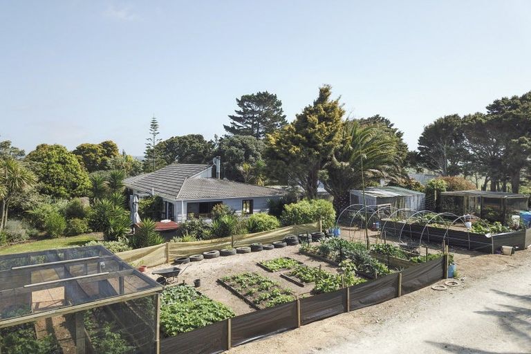 Photo of property in 70 Parore Street, Parore, Dargaville, 0372