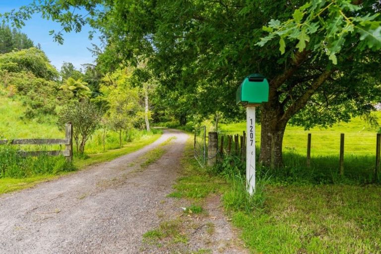 Photo of property in 1207 State Highway 33, Okere Falls, Rotorua, 3074