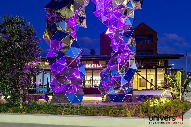 Photo of property in 6 Karengo Street, Long Bay, Auckland, 0630