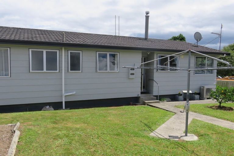 Photo of property in 3 Rimu Street, Kerepehi, Paeroa, 3671