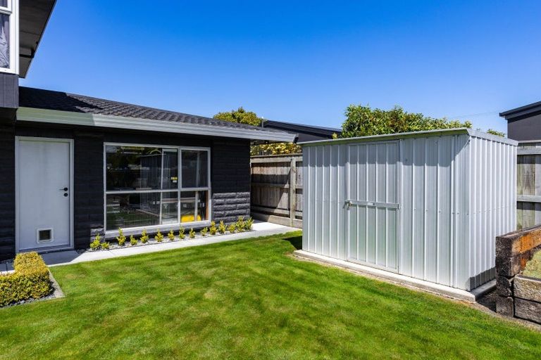 Photo of property in 8a Colemans Road, Springlands, Blenheim, 7201