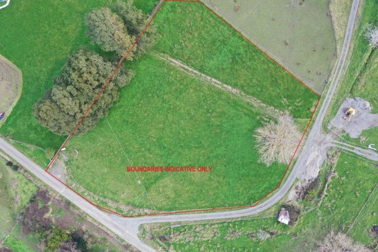 Photo of property in 85 West Road, Mangatainoka, Pahiatua, 4982