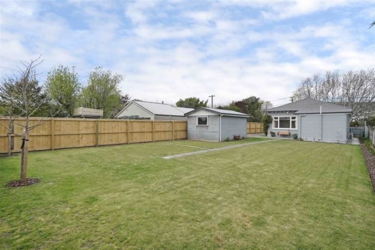 Photo of property in 61 Rose Street, Somerfield, Christchurch, 8024