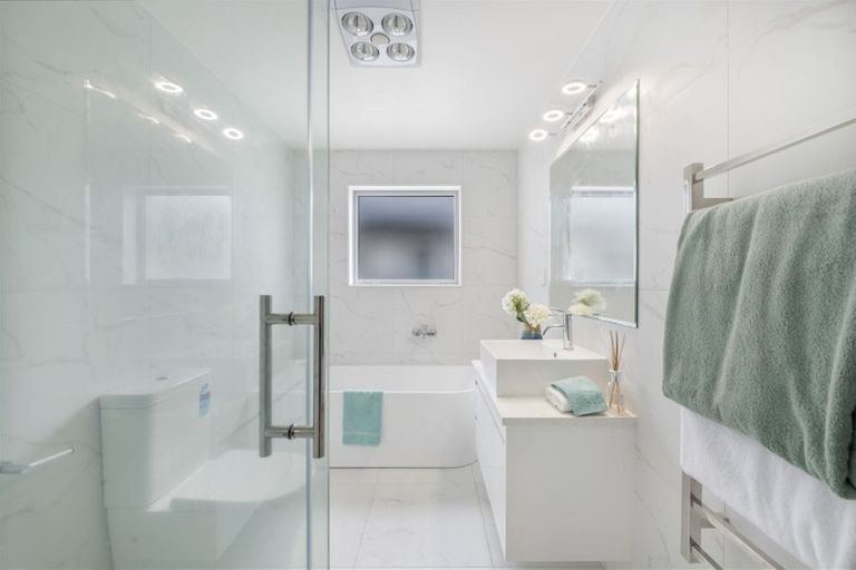 Photo of property in 27 Kawa Drive, Flat Bush, Auckland, 2019