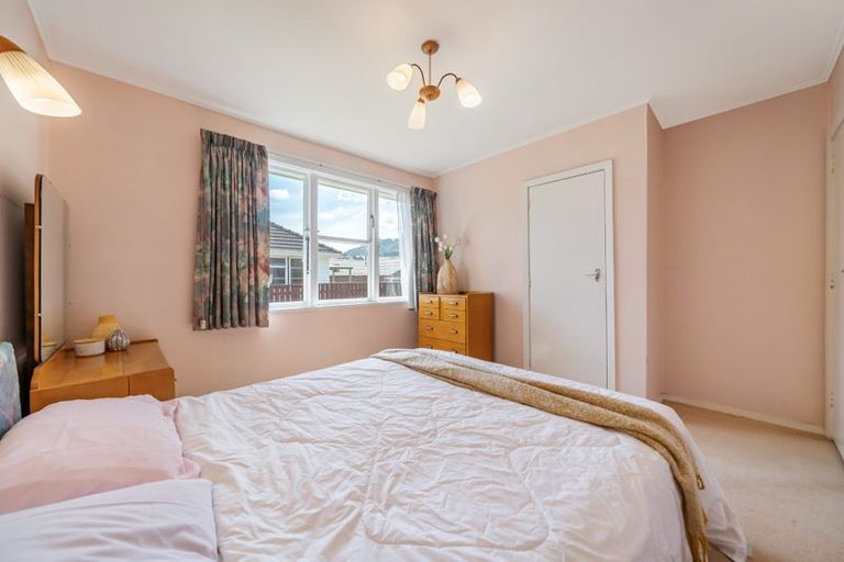 Photo of property in 52 Shakespeare Avenue, Trentham, Upper Hutt, 5018