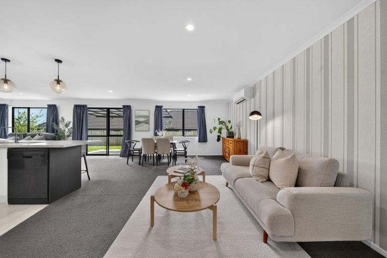 Photo of property in 2 Matariki Terrace, Ngaruawahia, 3288