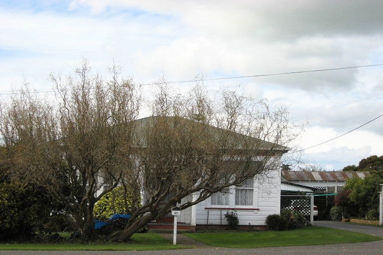 Photo of property in 21 Stafford Street, Shannon, 4821