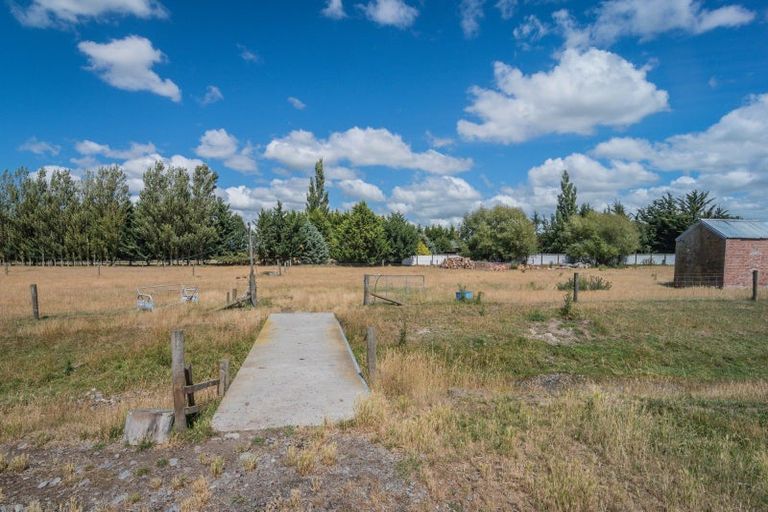 Photo of property in 30 Wheatstone Road, Ashton, Ashburton, 7774