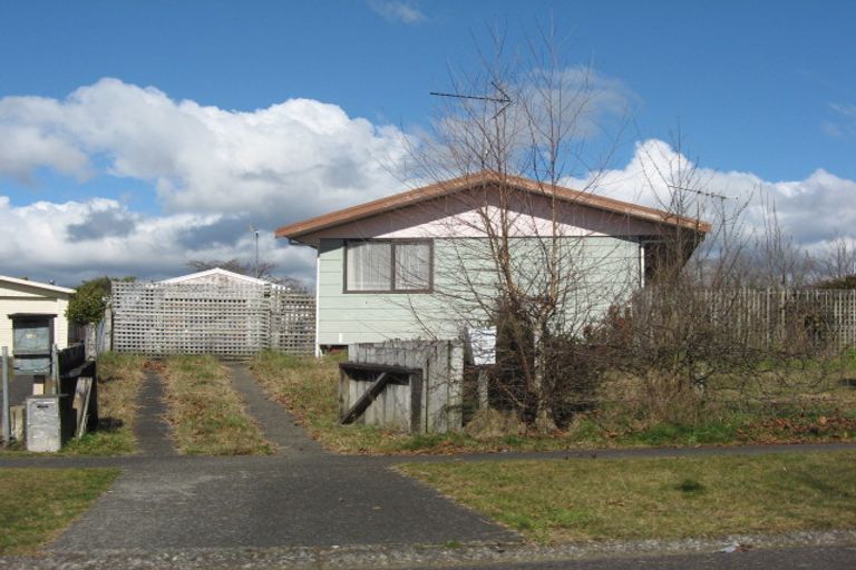 Photo of property in 82 Maria Place, Turangi, 3334