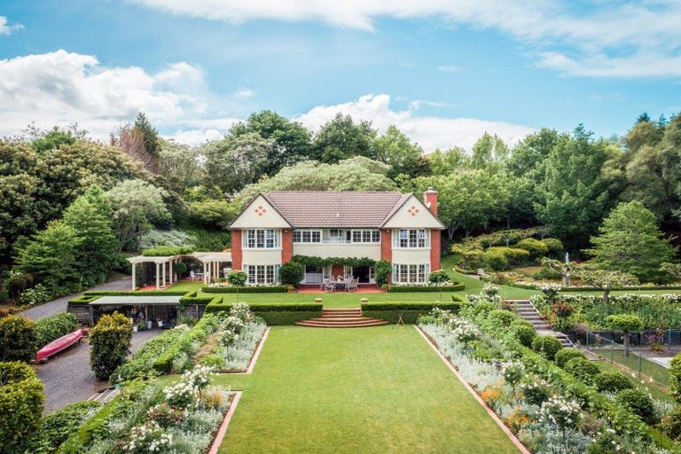 Photo of property in 115 Te Awa Road, Tamahere, Hamilton, 3283