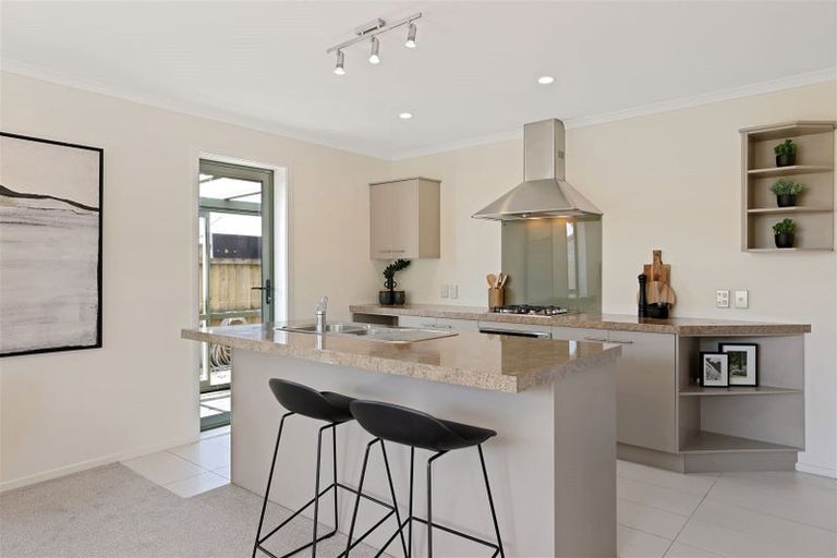 Photo of property in 18 Mustang Avenue, Wigram, Christchurch, 8042