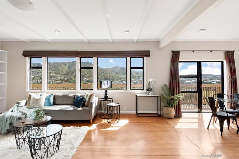 Photo of property in 24a Mysore Street, Khandallah, Wellington, 6035