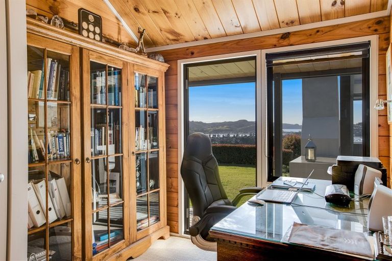 Photo of property in 1204a Hikuai Settlement Road, Pauanui, Hikuai, 3579