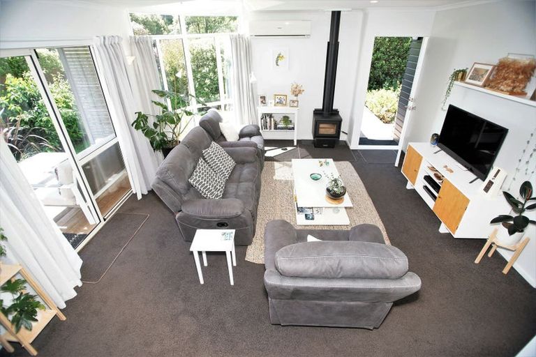 Photo of property in 29b Crichton Terrace, Cashmere, Christchurch, 8022