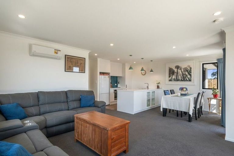 Photo of property in 79a Hinemoa Street, Levin, 5510