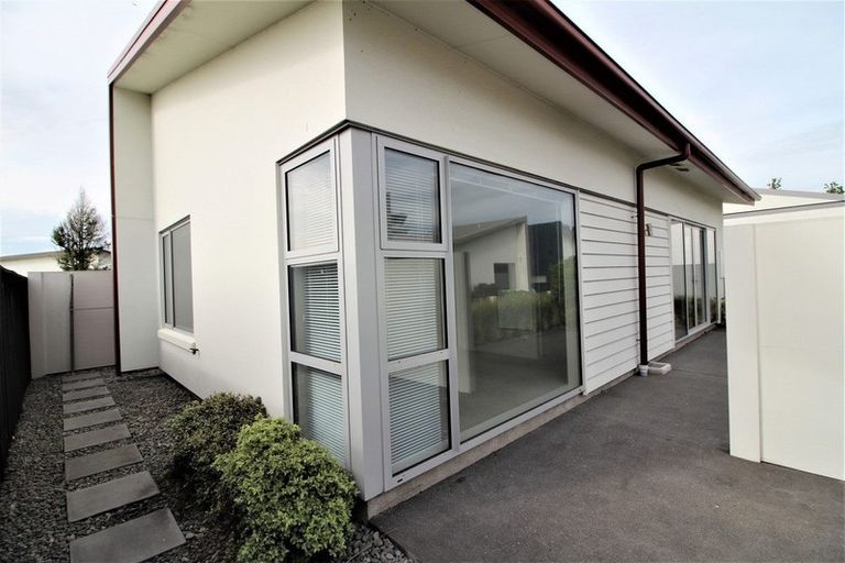 Photo of property in 10/71 Corsair Drive, Wigram, Christchurch, 8042