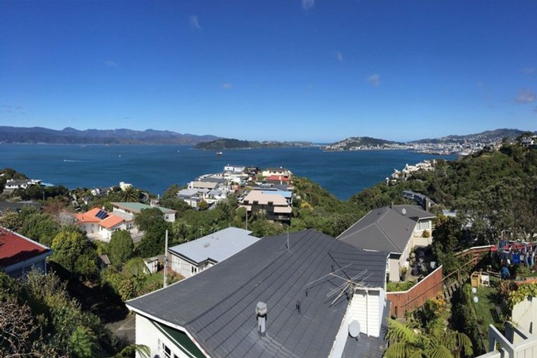 Photo of property in 165 Onslow Road, Khandallah, Wellington, 6035