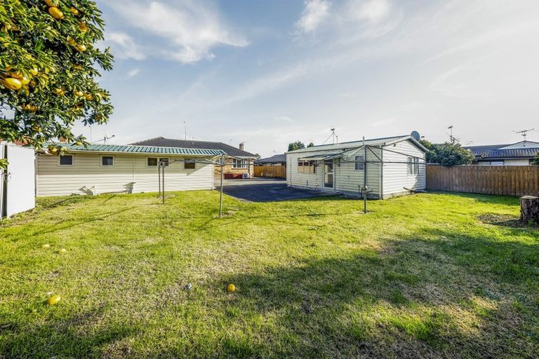Photo of property in 562 Great South Road, Manukau, Auckland, 2025