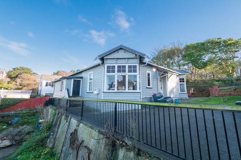 Photo of property in 131 London Street, Dunedin Central, Dunedin, 9016