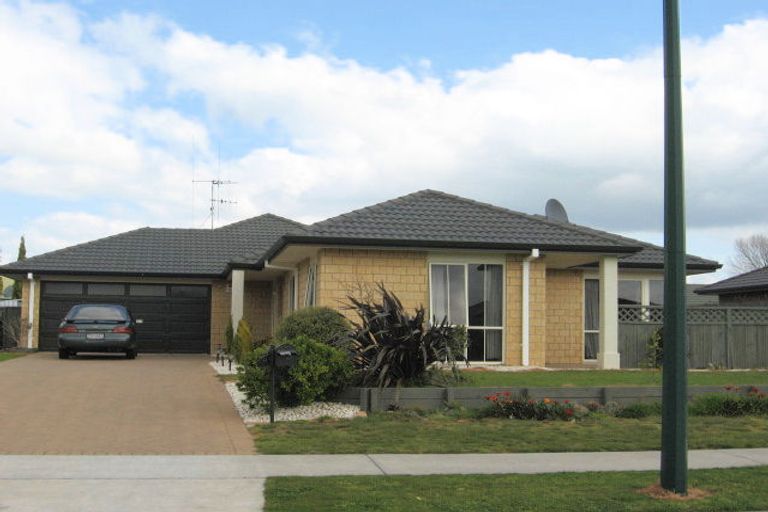 Photo of property in 9 Carribean Place, Papamoa Beach, Papamoa, 3118