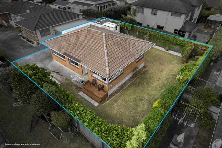 Photo of property in 3/39 Eversleigh Road, Belmont, Auckland, 0622