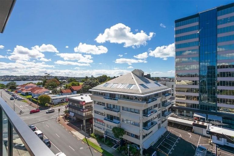 Photo of property in 601/10 Auburn Street, Takapuna, Auckland, 0622