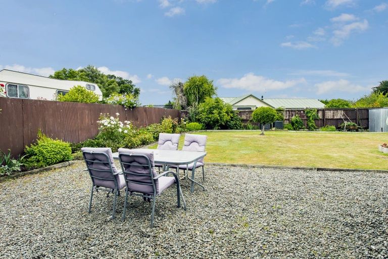 Photo of property in 22 Seadown Crescent, Amberley, 7410