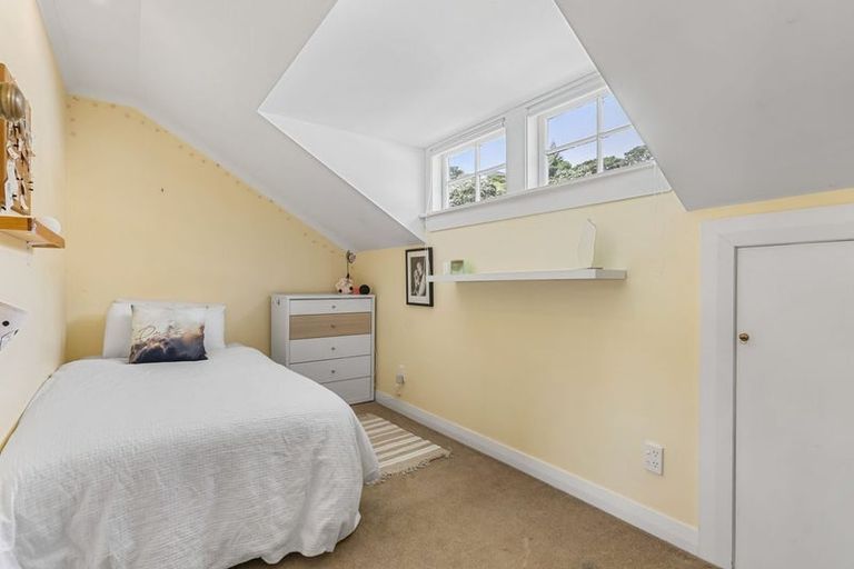 Photo of property in 40 Bombay Street, Ngaio, Wellington, 6035