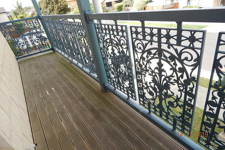 Photo of property in 33 Janway Avenue, Flat Bush, Auckland, 2016