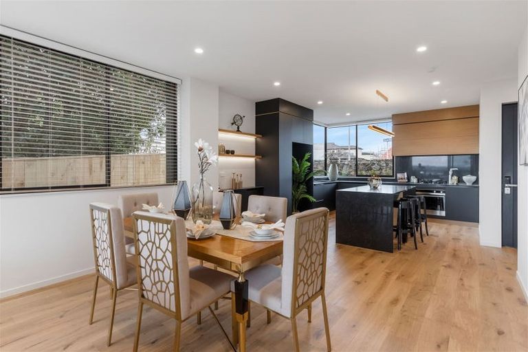 Photo of property in 1 Ocean Breeze Avenue, Hobsonville, Auckland, 0616