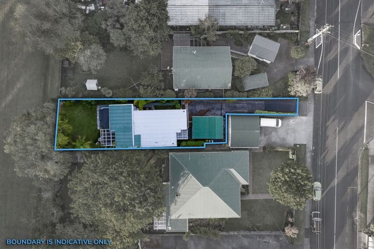 Photo of property in 308 Royal Road, Massey, Auckland, 0614