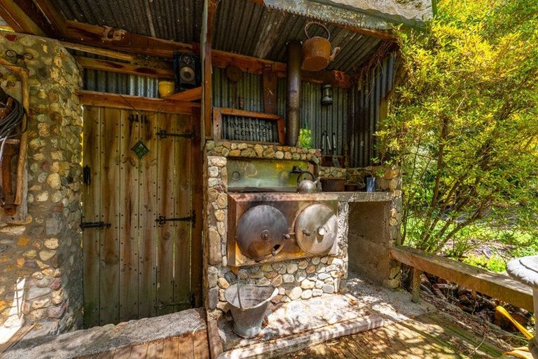 Photo of property in 500 Waipopo Road, Seadown, Timaru, 7973