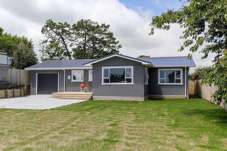 Photo of property in 10c Cowling Road, Hurdon, New Plymouth, 4310