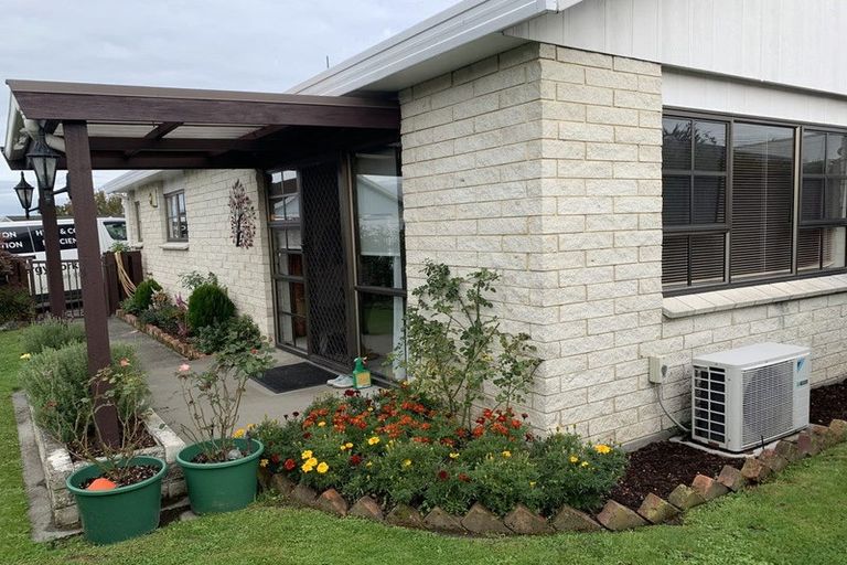 Photo of property in 97k High Street, Solway, Masterton, 5810