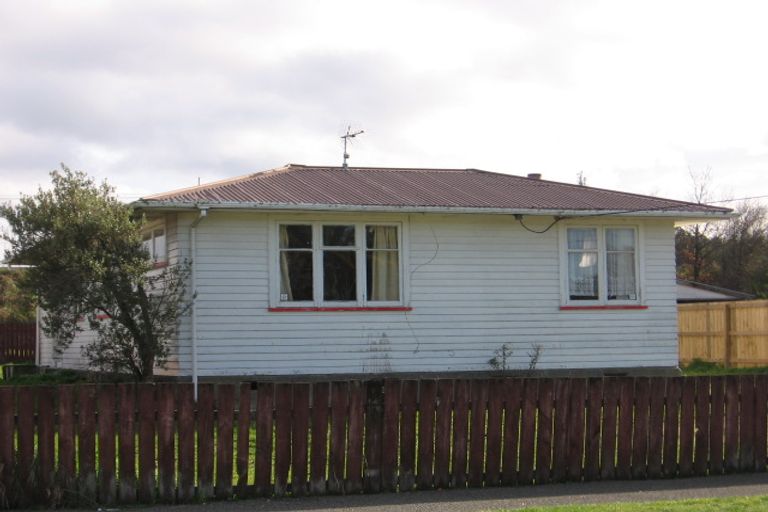 Photo of property in 110 Oxford Street, Lansdowne, Masterton, 5810