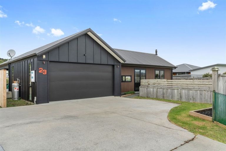 Photo of property in 23 Northcoast Place, Mangawhai Heads, Mangawhai, 0505