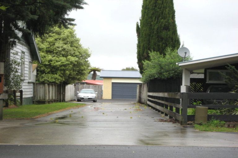 Photo of property in 3 Magnolia Avenue, Opaheke, Papakura, 2113