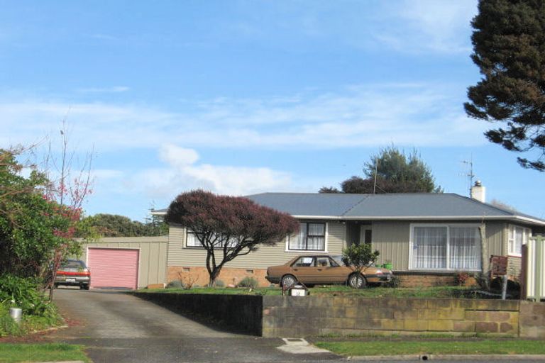 Photo of property in 17 Winston Street, Tikipunga, Whangarei, 0112