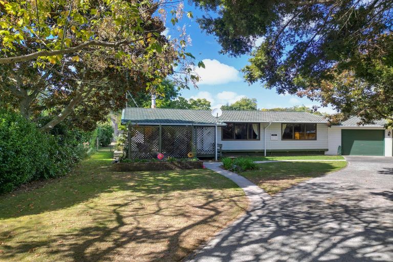 Photo of property in 5 Gordon Place, Leamington, Cambridge, 3432