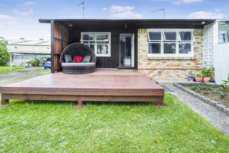 Photo of property in 94 Aurora Terrace, Hillcrest, Hamilton, 3216