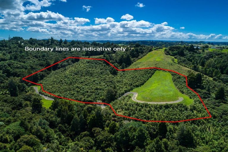 Photo of property in 74 Karahiwi Lane, Dairy Flat, 0794