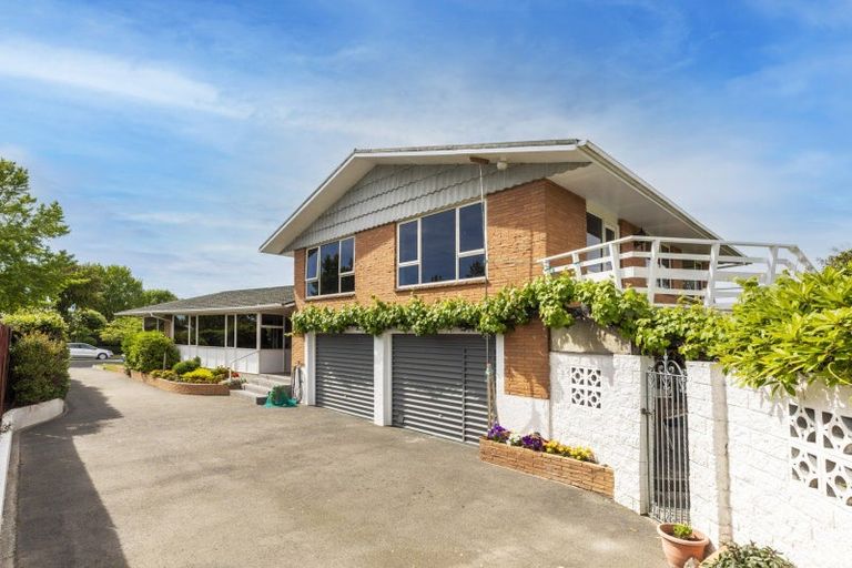 Photo of property in 32 Lynfield Avenue, Ilam, Christchurch, 8041