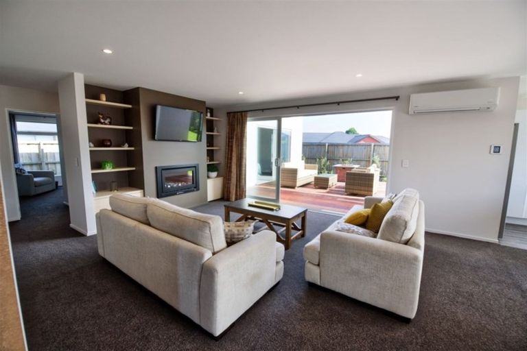 Photo of property in 16 Craig Thompson Drive, Lincoln, 7608