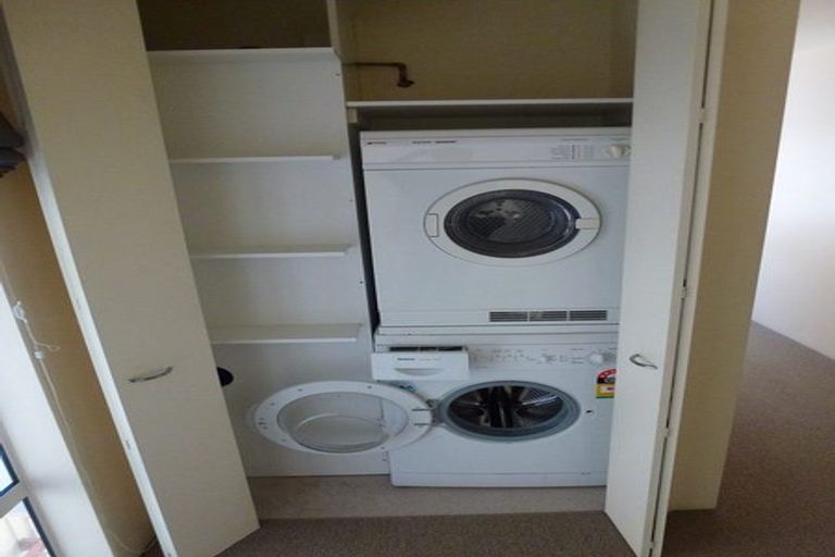 Photo of property in Sirocco Apartments, 810/8 Church Street, Wellington Central, Wellington, 6011