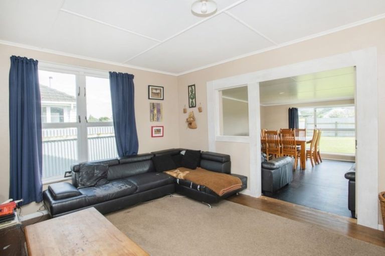 Photo of property in 31 Ranfurly Street, Kaiti, Gisborne, 4010