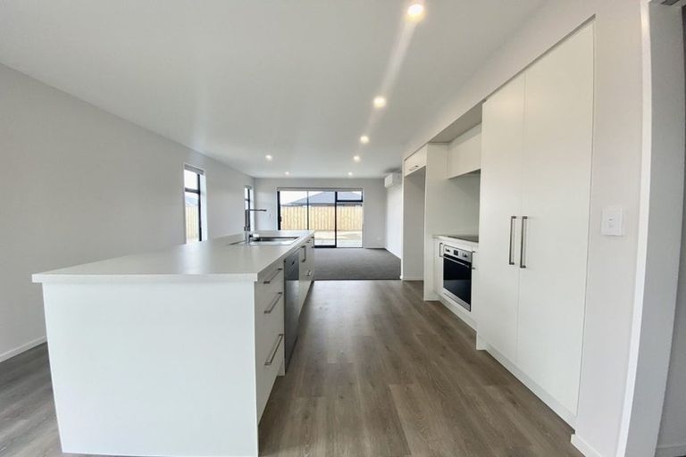 Photo of property in 7 Fairhall Street, Rolleston, 7615